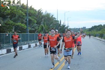 RUN TO LIVE 2025 - Ảnh #3280729