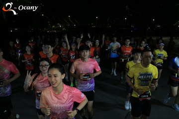 RUN TO LIVE 2025 - Ảnh #3280914