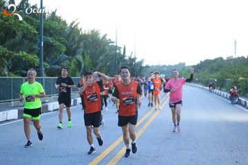 RUN TO LIVE 2025 - Ảnh #3265641