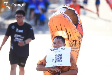 RUN TO LIVE 2025 - Ảnh #3206589