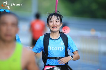 RUN TO LIVE 2025 - Ảnh #3290251