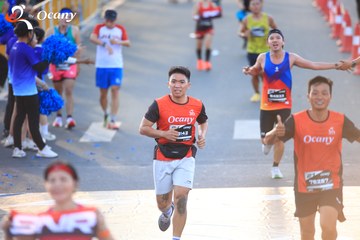 RUN TO LIVE 2025 - Ảnh #3154234