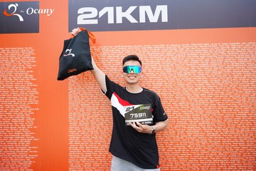 RUN TO LIVE 2025 - Ảnh #3121088