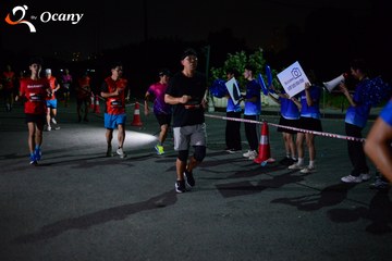 RUN TO LIVE 2025 - Ảnh #3271919