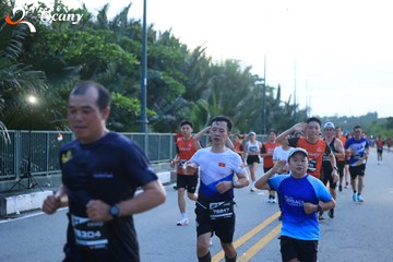 RUN TO LIVE 2025 - Ảnh #3266858