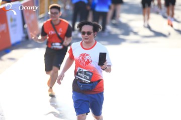RUN TO LIVE 2025 - Ảnh #3206880