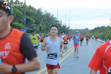 RUN TO LIVE 2025 - Ảnh #3286149