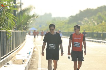 RUN TO LIVE 2025 - Ảnh #3303292