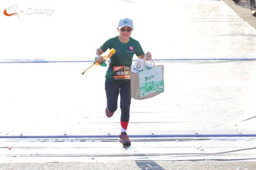 RUN TO LIVE 2025 - Ảnh #3192136