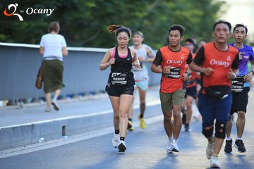 RUN TO LIVE 2025 - Ảnh #3278449
