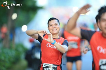 RUN TO LIVE 2025 - Ảnh #3289796