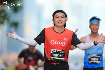RUN TO LIVE 2025 - Ảnh #3289672