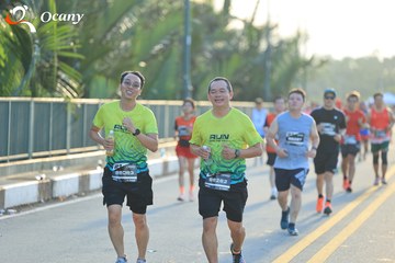 RUN TO LIVE 2025 - Ảnh #3300179