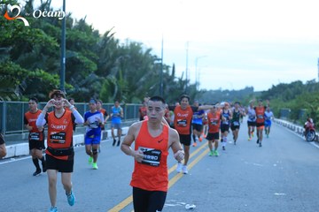 RUN TO LIVE 2025 - Ảnh #3271184