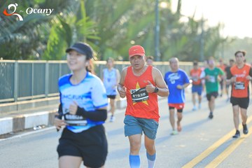 RUN TO LIVE 2025 - Ảnh #3300273