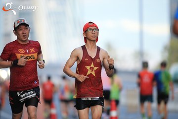 RUN TO LIVE 2025 - Ảnh #3289454