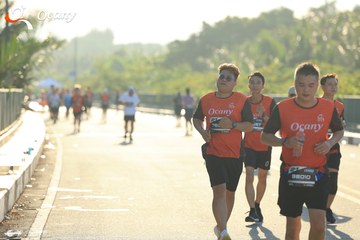 RUN TO LIVE 2025 - Ảnh #3303148