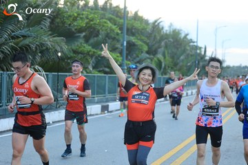 RUN TO LIVE 2025 - Ảnh #3284813