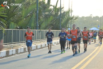 RUN TO LIVE 2025 - Ảnh #3299794