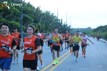 RUN TO LIVE 2025 - Ảnh #3290572