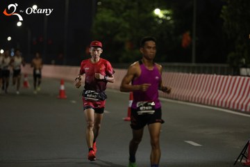 RUN TO LIVE 2025 - Ảnh #3201458