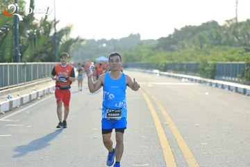 RUN TO LIVE 2025 - Ảnh #3303706