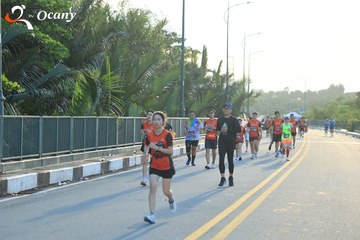 RUN TO LIVE 2025 - Ảnh #3298108