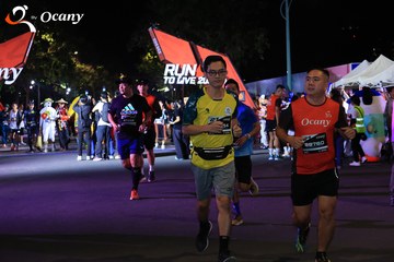 RUN TO LIVE 2025 - Ảnh #3139828