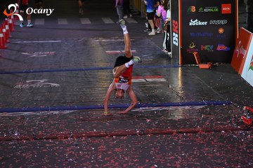 RUN TO LIVE 2025 - Ảnh #3141479