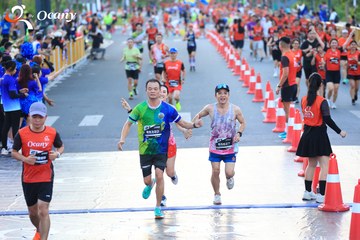 RUN TO LIVE 2025 - Ảnh #3153209