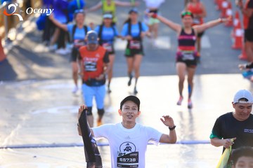 RUN TO LIVE 2025 - Ảnh #3202596
