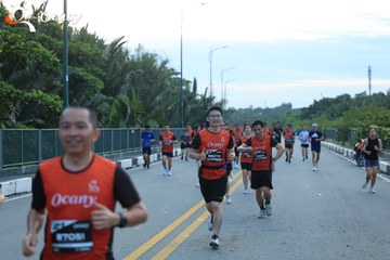 RUN TO LIVE 2025 - Ảnh #3281191