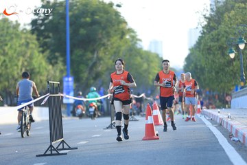 RUN TO LIVE 2025 - Ảnh #3259220