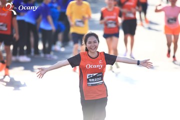 RUN TO LIVE 2025 - Ảnh #3207558