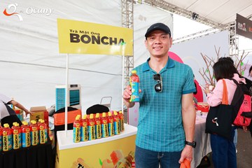 RUN TO LIVE 2025 - Ảnh #3122663