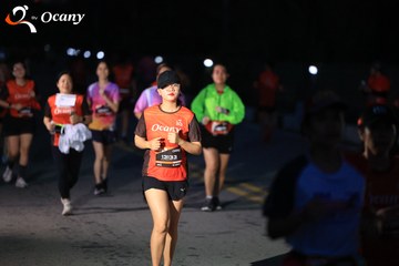 RUN TO LIVE 2025 - Ảnh #3263012