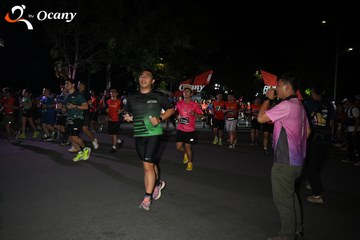 RUN TO LIVE 2025 - Ảnh #3140862