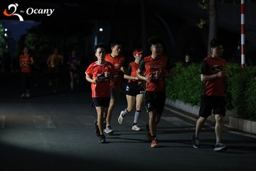 RUN TO LIVE 2025 - Ảnh #3155232