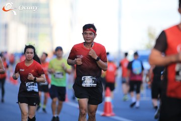RUN TO LIVE 2025 - Ảnh #3281089