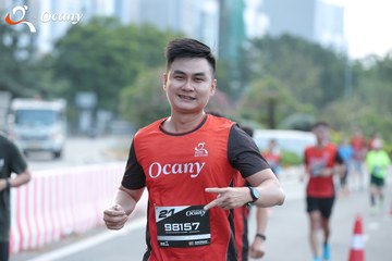 RUN TO LIVE 2025 - Ảnh #3209857