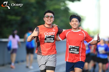 RUN TO LIVE 2025 - Ảnh #3289859