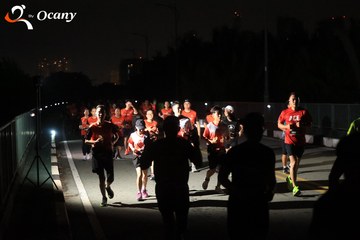 RUN TO LIVE 2025 - Ảnh #3261594