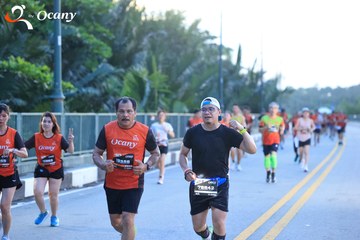 RUN TO LIVE 2025 - Ảnh #3265080
