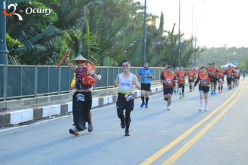 RUN TO LIVE 2025 - Ảnh #3297438