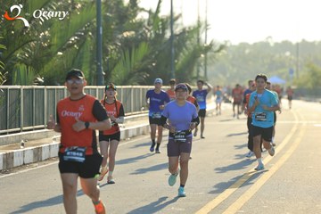 RUN TO LIVE 2025 - Ảnh #3302481