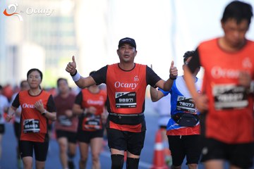 RUN TO LIVE 2025 - Ảnh #3283458