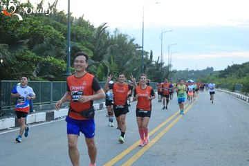 RUN TO LIVE 2025 - Ảnh #3282156