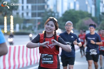 RUN TO LIVE 2025 - Ảnh #3206839