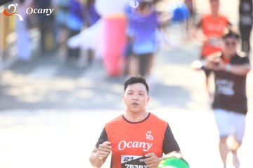 RUN TO LIVE 2025 - Ảnh #3205342