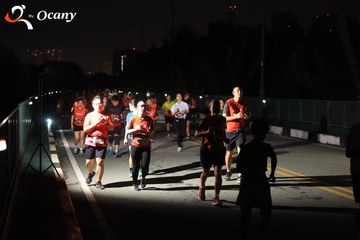 RUN TO LIVE 2025 - Ảnh #3261509